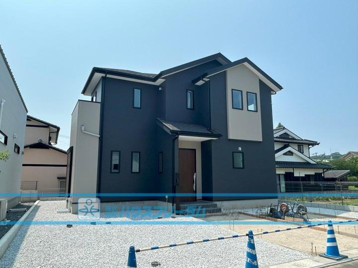 福岡県糟屋郡久山町大字久原 3798万円 4LDK