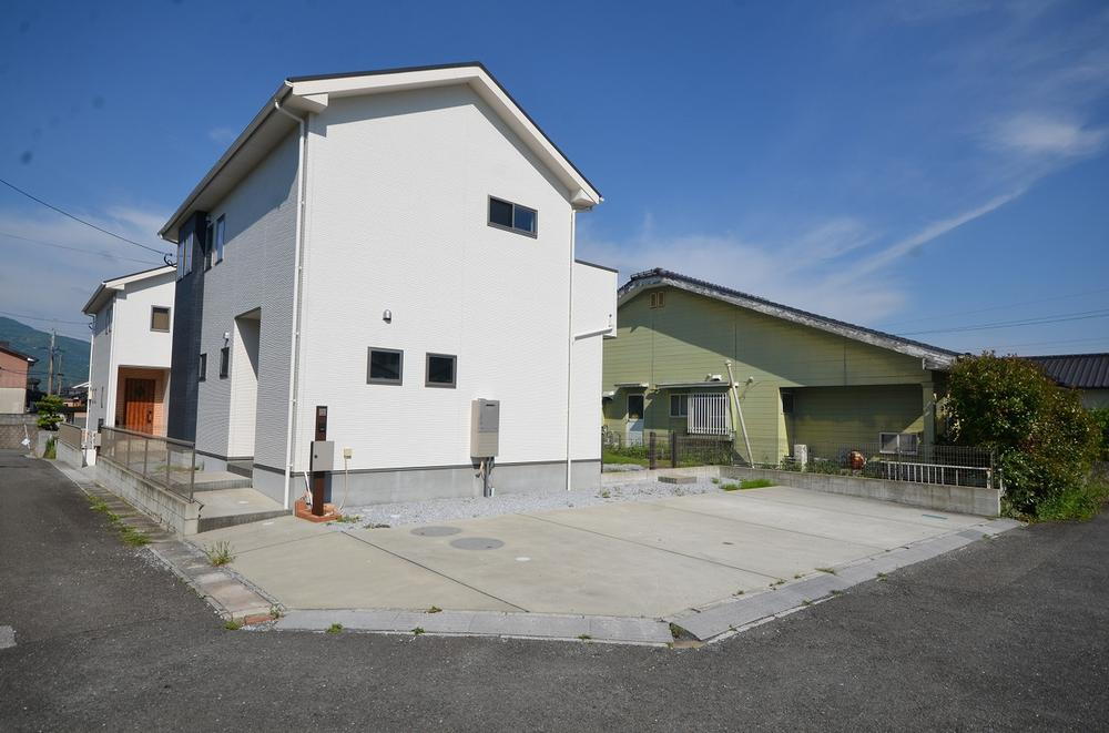 福岡県田川郡福智町赤池 中古住宅