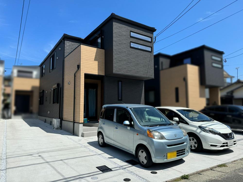 福岡県福岡市東区雁の巣２ 3398万円