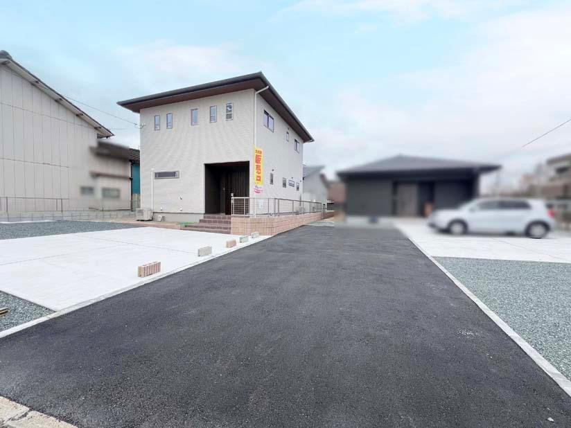 熊本県阿蘇市一の宮町宮地 2580万円 4LDK
