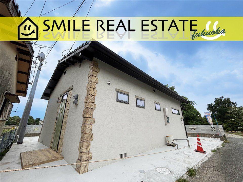福岡県久留米市田主丸町菅原 中古住宅