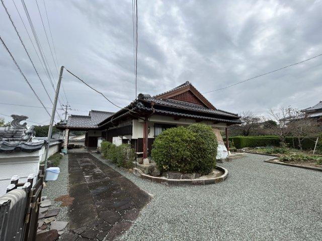 福岡県大牟田市大字吉野 中古住宅
