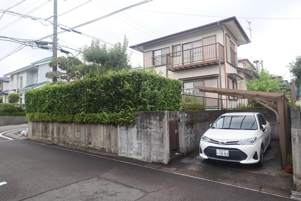 宮崎県宮崎市生目台東２ 2200万円
