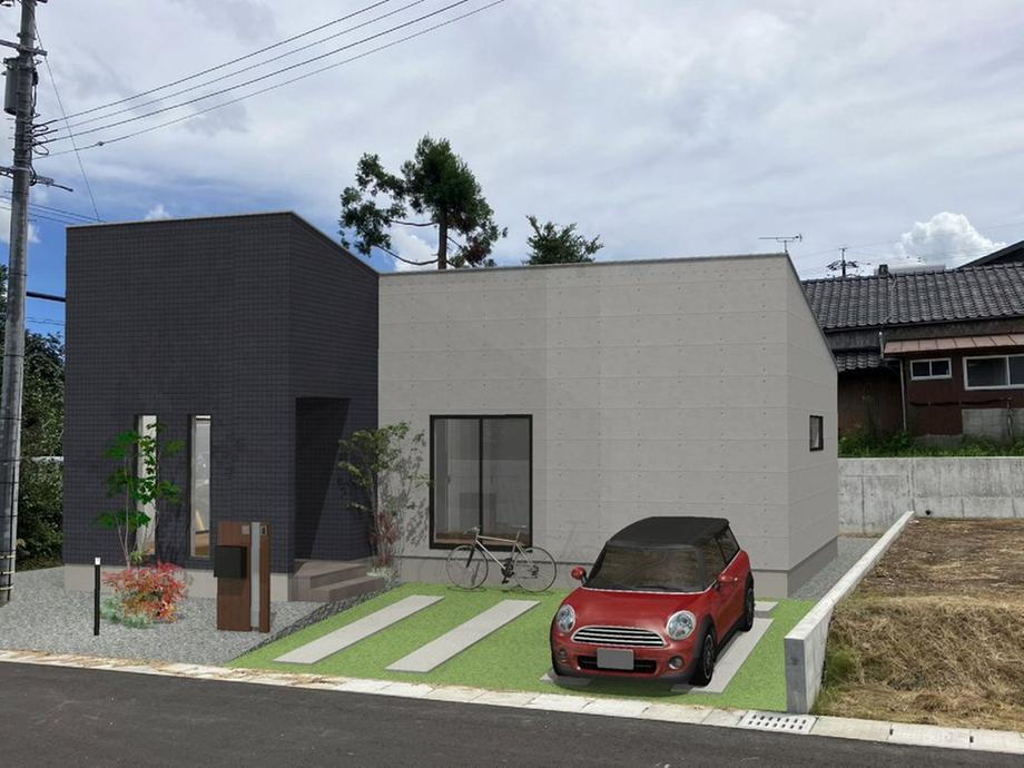 鹿児島県鹿児島市春山町 2490万円 3LDK