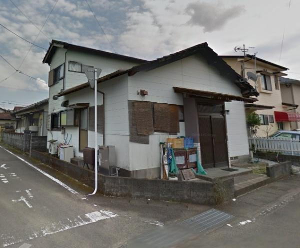 物件写真