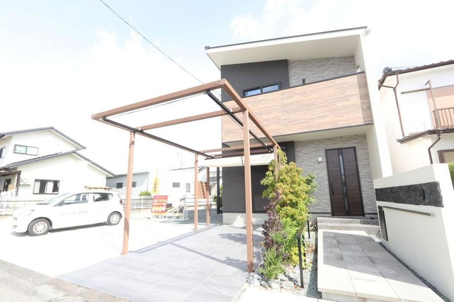 佐賀県佐賀市高木瀬町大字長瀬 3699万円 4LDK
