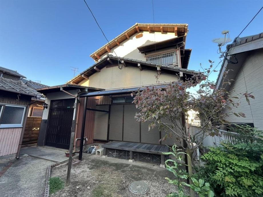 福岡県北九州市小倉北区三郎丸２ 680万円