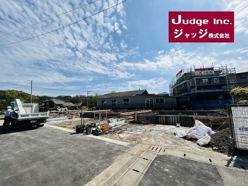 大分県大分市大字寒田 2899万円 4LDK