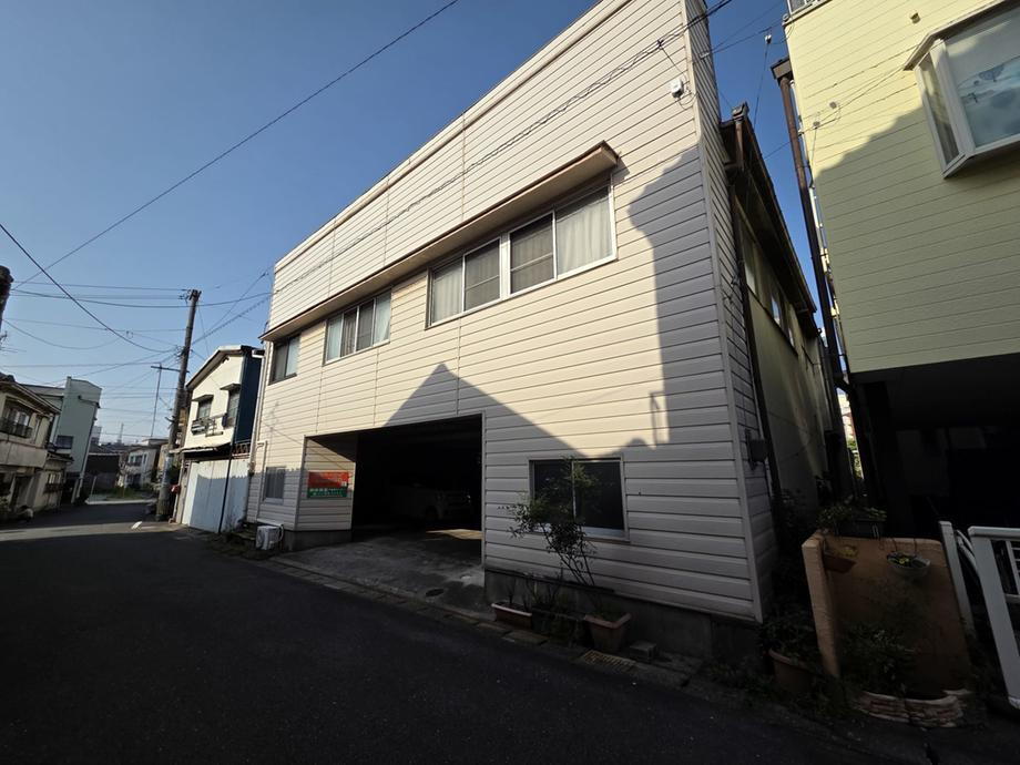 大分県別府市松原町 2150万円