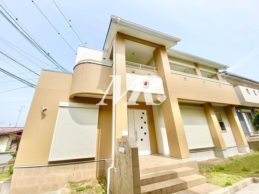 熊本県合志市須屋 2498万円