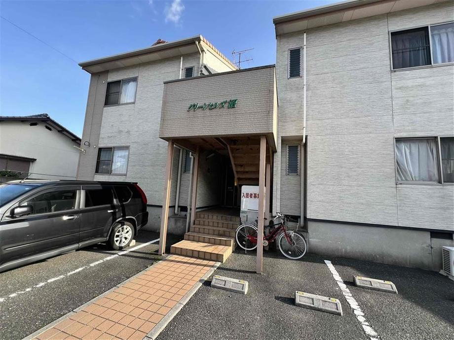 福岡県北九州市小倉南区沼緑町３ 3500万円 2LDK