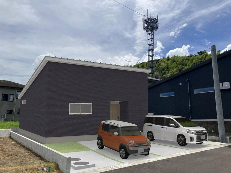 鹿児島県鹿児島市春山町 2580万円 3LDK