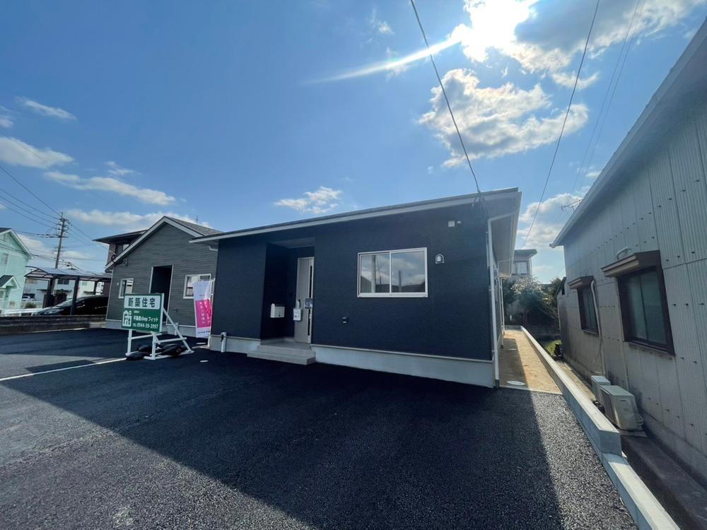 福岡県筑後市大字久富 1948万円 4LDK