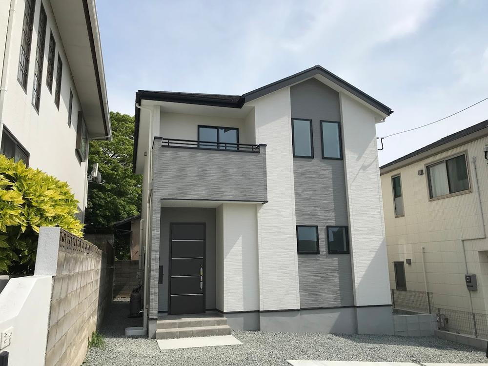 福岡県福岡市東区香住ヶ丘６ 4298万円 4LDK