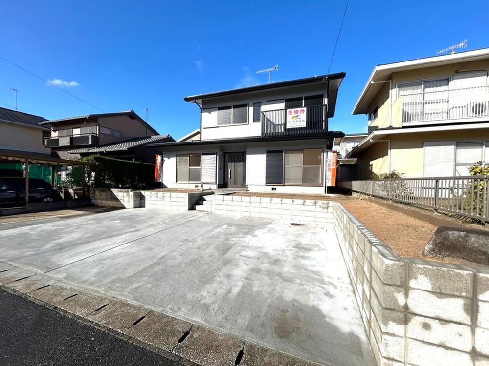 福岡県行橋市大字前田 1398万円
