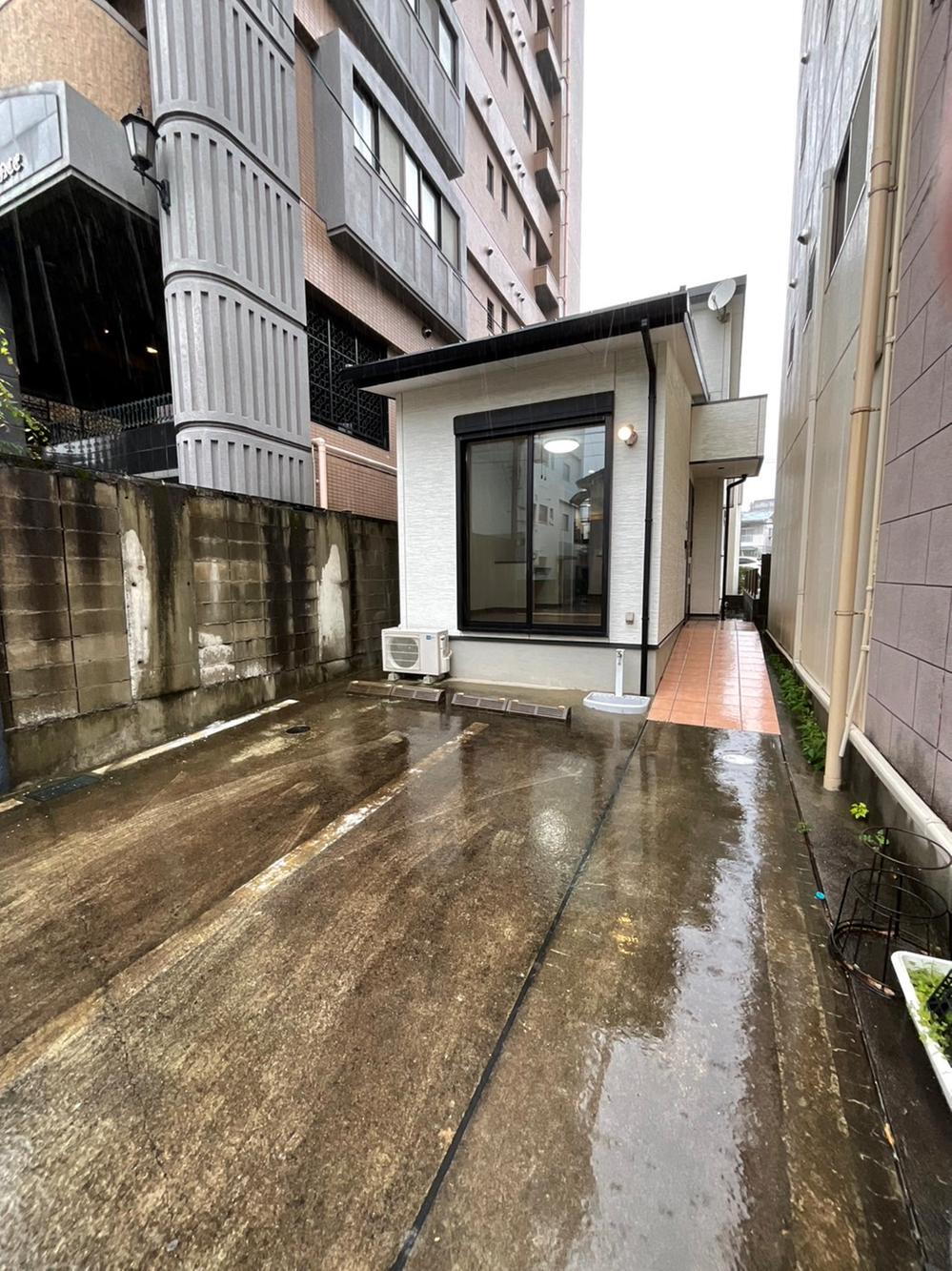 熊本県熊本市中央区水前寺４ 2380万円