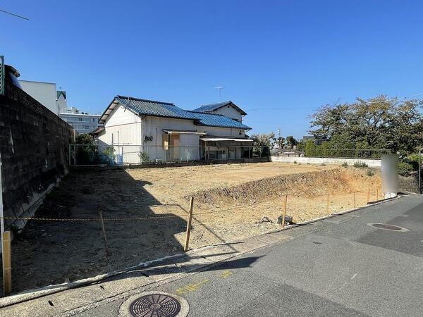 福岡県福岡市東区名島４ 4798万円 4LDK