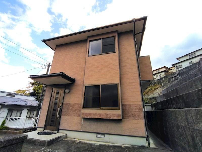 福岡県北九州市八幡西区西鳴水２ 980万円