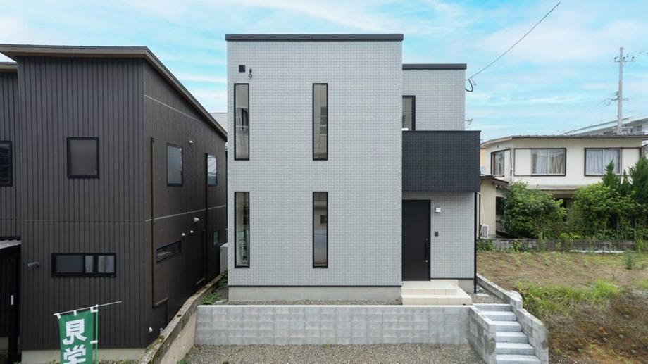 鹿児島県鹿児島市紫原６ 3380万円 3LDK