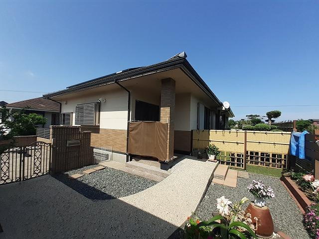 鹿児島県肝属郡肝付町富山 1690万円