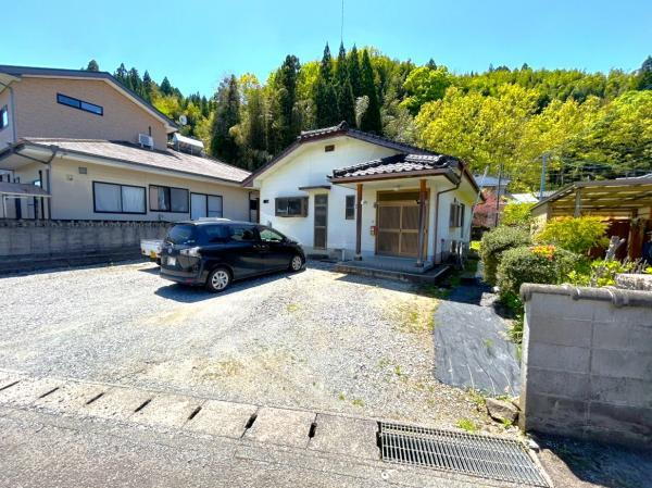 熊本県上益城郡山都町上寺 399万円