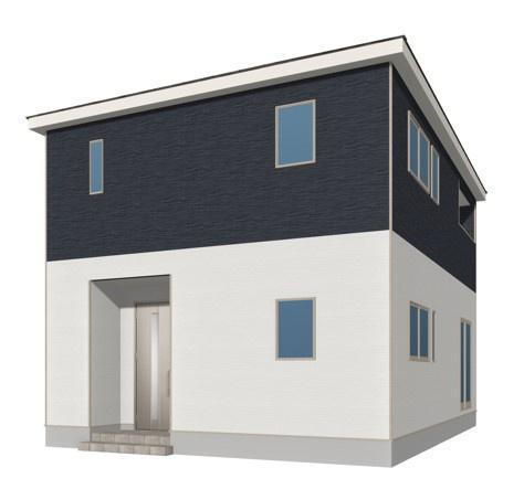 宮崎県宮崎市霧島４ 3588万円 4LDK