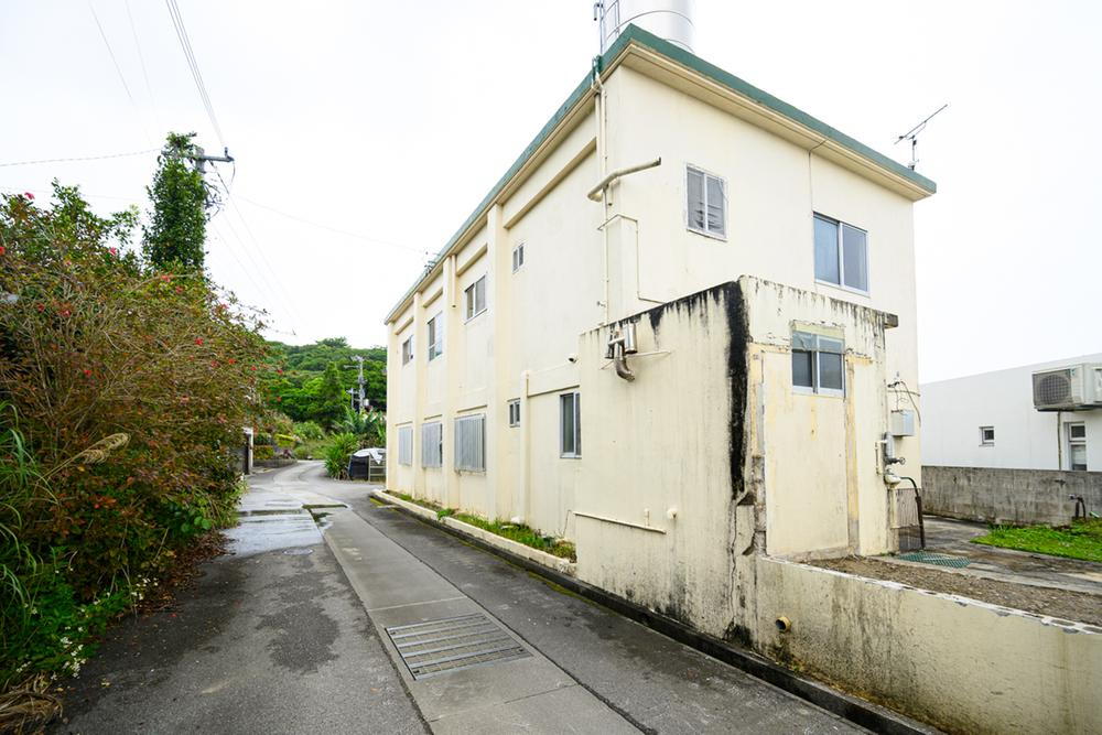沖縄県南城市玉城字船越 1698万円
