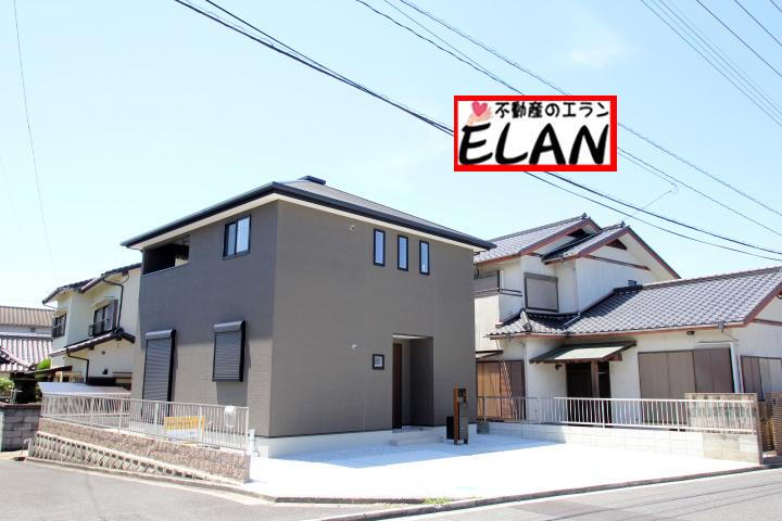 福岡県行橋市神田町 2698万円 4SLDK