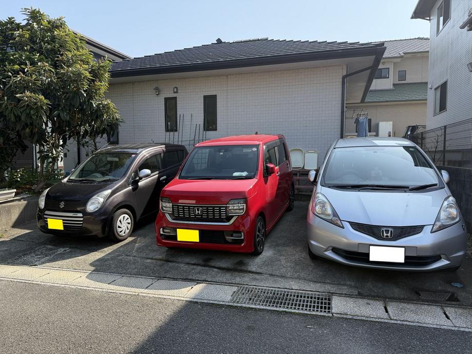 長崎県佐世保市長坂町 中古住宅