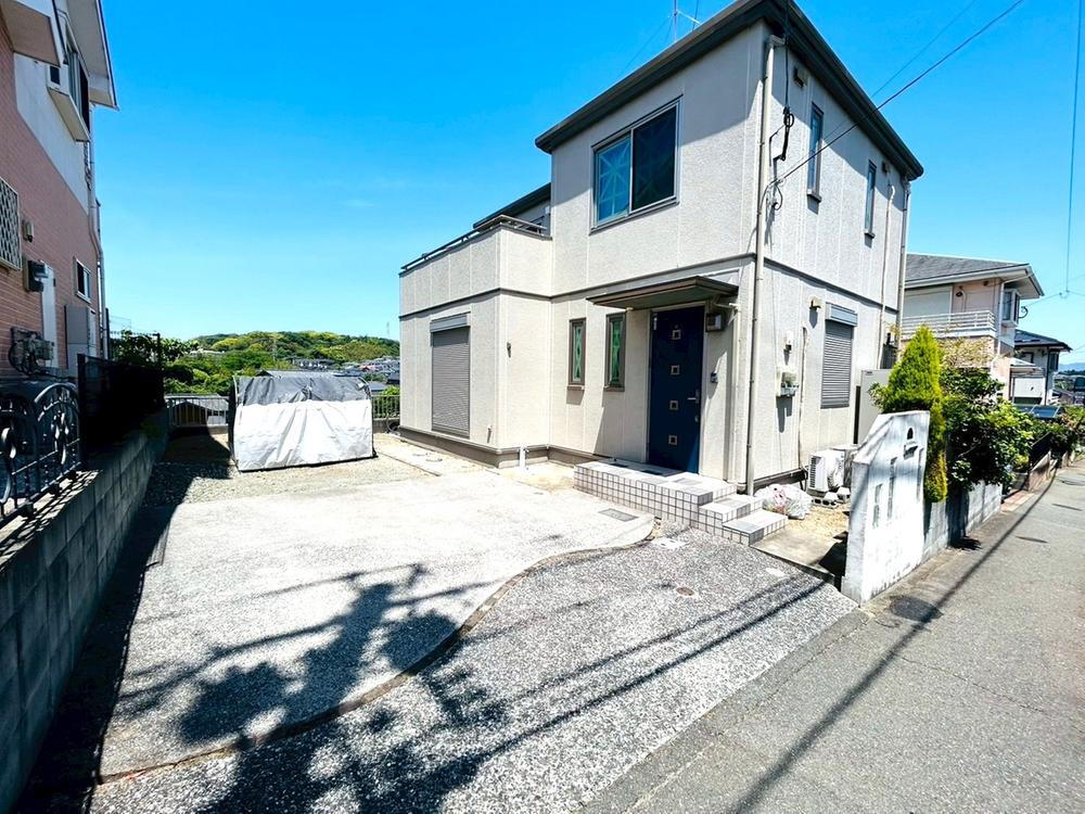福岡県福岡市博多区月隈２ 2960万円