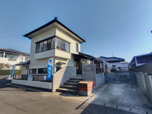 宮崎県宮崎市佐土原町下那珂 2099万円