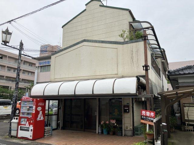 鹿児島県鹿児島市谷山中央５ 2150万円