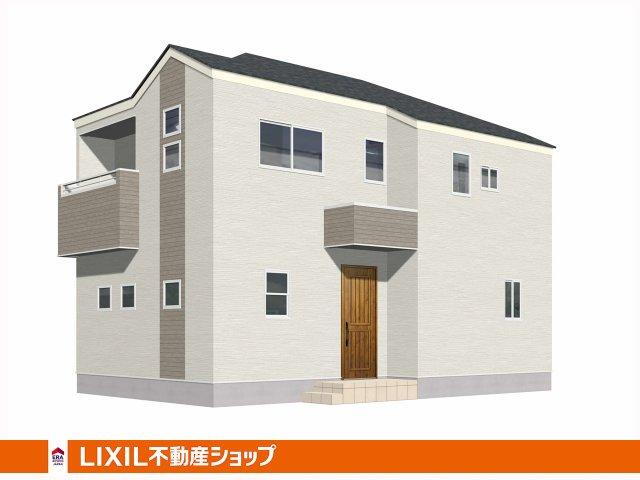 福岡県北九州市小倉南区星和台２ 3398万円 4LDK