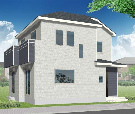 熊本県熊本市東区下江津１ 2890万円 4LDK