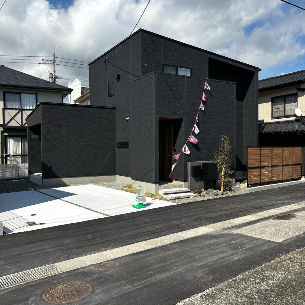 佐賀県伊万里市大坪町丙 3480万円 3SLDK