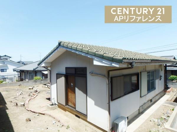 福岡県直方市大字感田 777万円