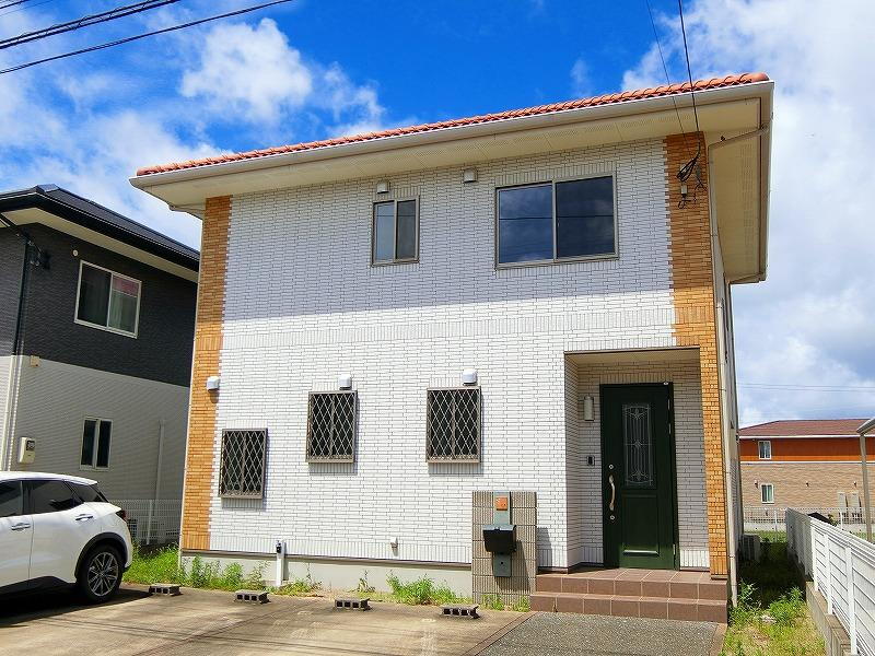 長崎県大村市富の原２ 2420万円