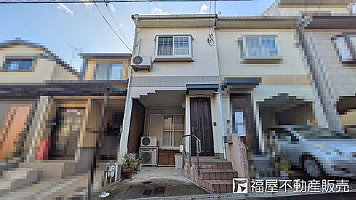 京都府京都市北区鷹峯藤林町 北大路駅 中古一戸建て・中古住宅