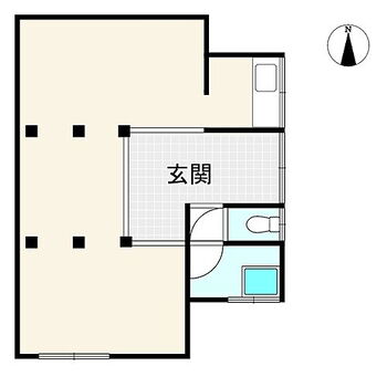 高槻市山手町１丁目