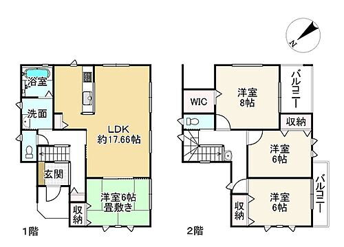 滋賀県東近江市佐野町 能登川駅 新築一戸建て 物件詳細