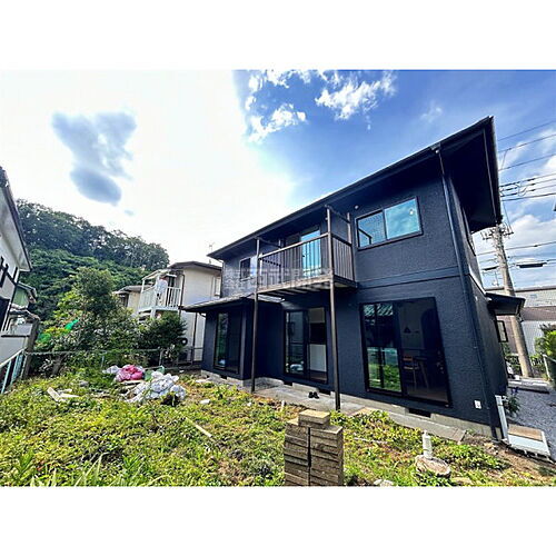 埼玉県狭山市柏原 新狭山駅 中古一戸建て・中古住宅