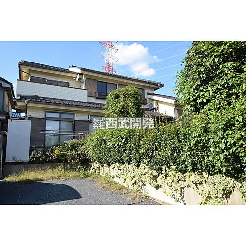 detached 大字高萩