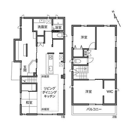 神奈川県平塚市小鍋島 伊勢原駅 中古住宅 物件詳細