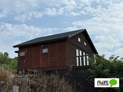 detached 厚田区別狩