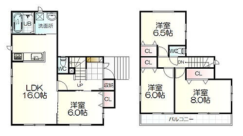 宮城県仙台市青葉区西勝山 北山駅 中古住宅 物件詳細