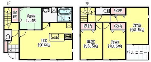 宮城県石巻市門脇字浦屋敷 石巻あゆみ野駅 新築一戸建て 物件詳細