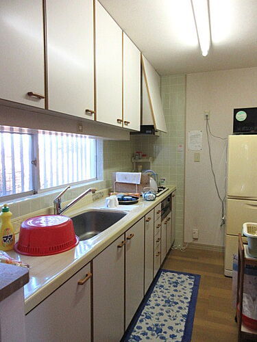 detached 大字宇久井