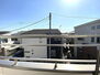 ～陽光降り注ぐ邸宅　車２台駐車可能～川口市大字木曽呂 バルコニーからの眺望