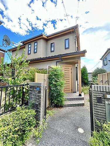 detached 砂原1丁目