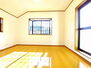 千葉市緑区あすみが丘９丁目　社有 バルコニーに出られる洋室は3面採光の明るいお部屋